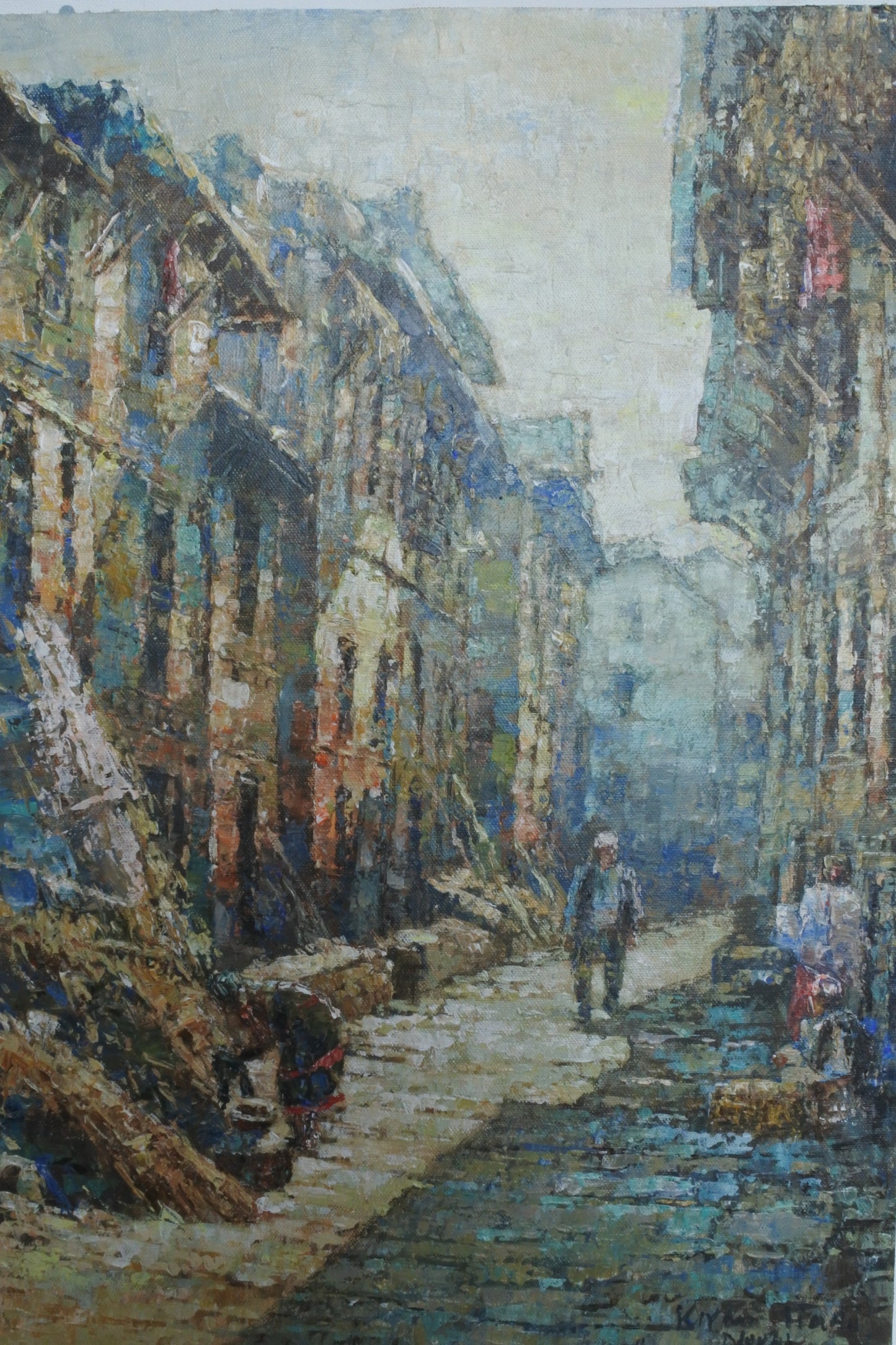 Khokana, Lalitpur