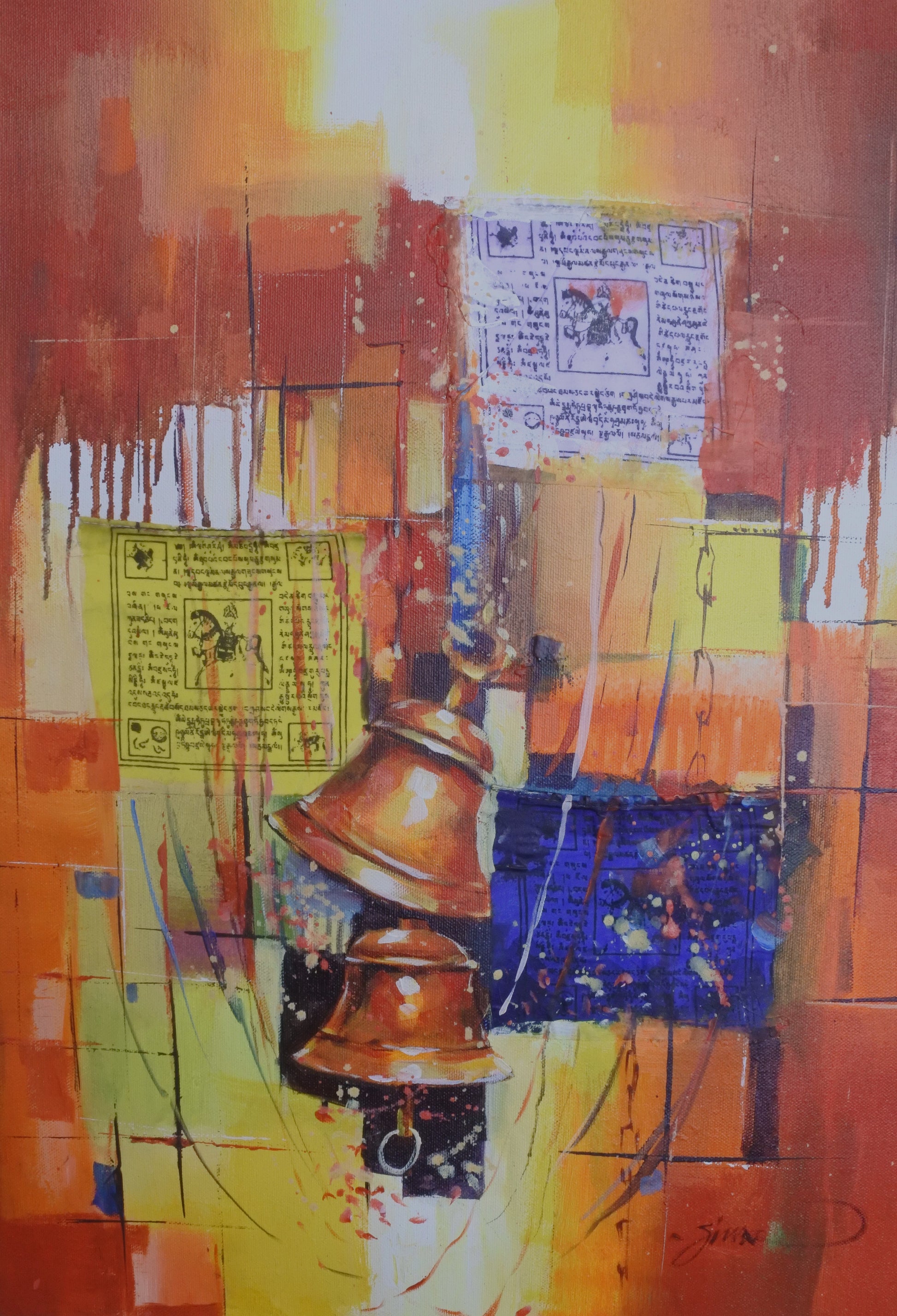 Payers & Bells
