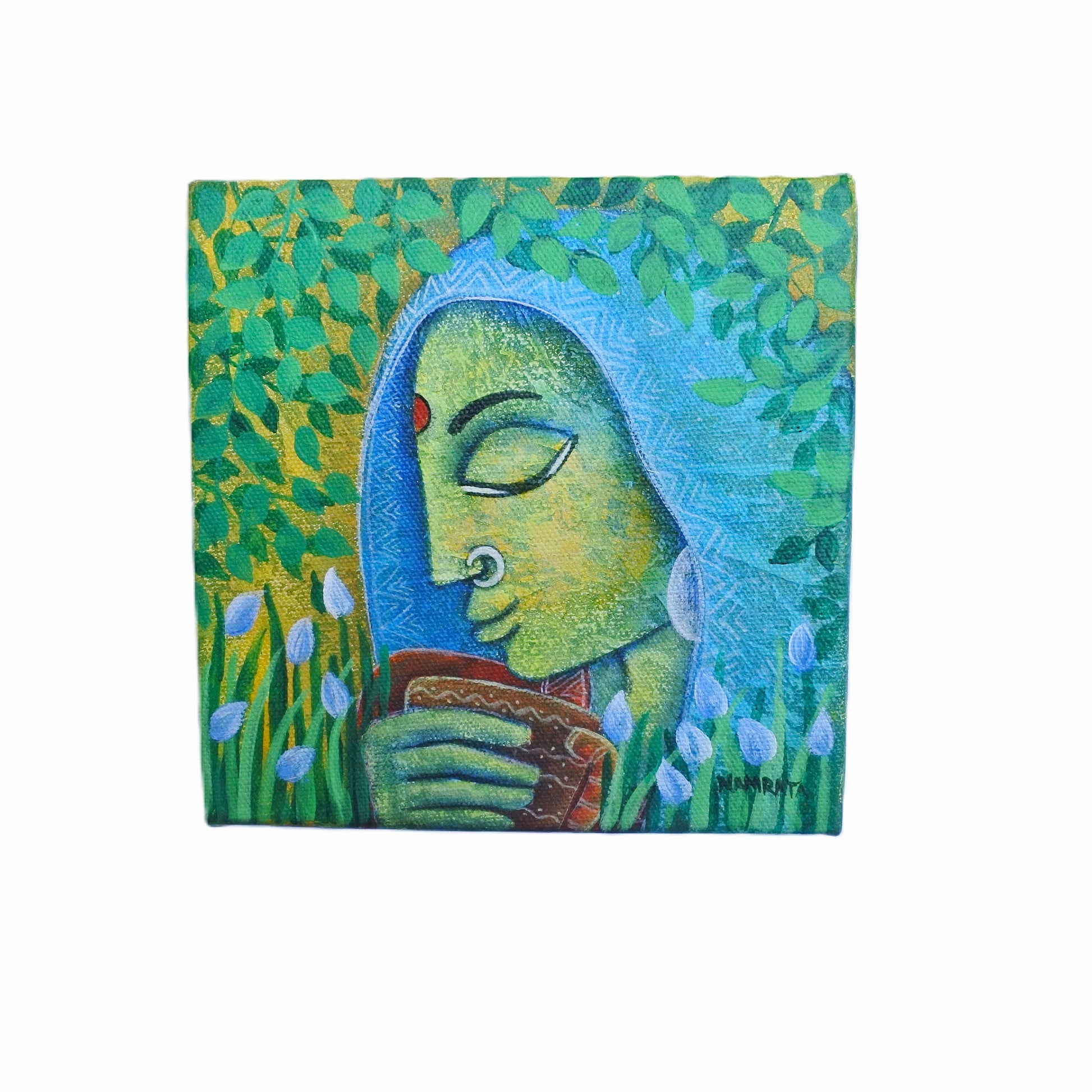 Grazing in the Nature IV