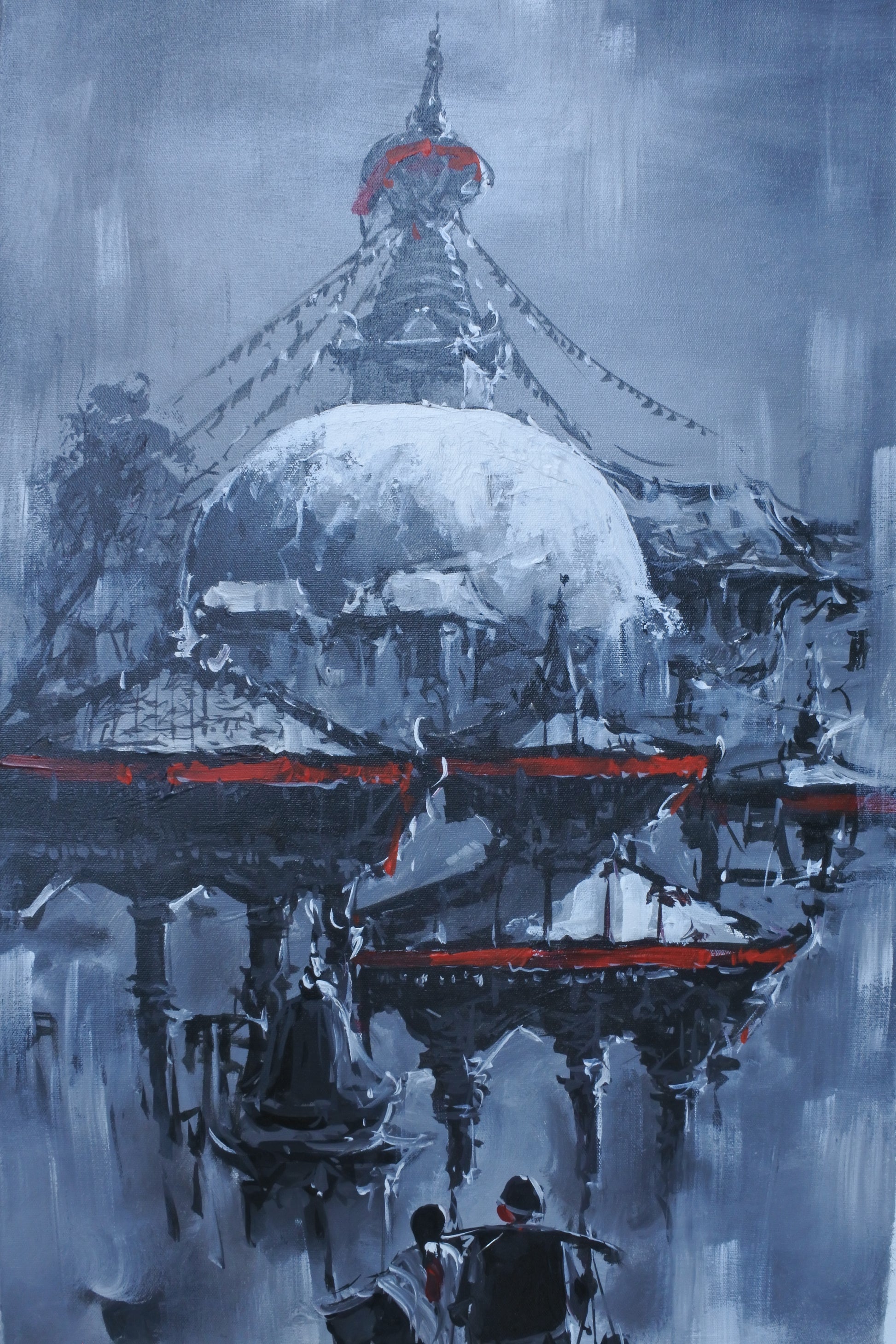 The Magic of Kathmandu