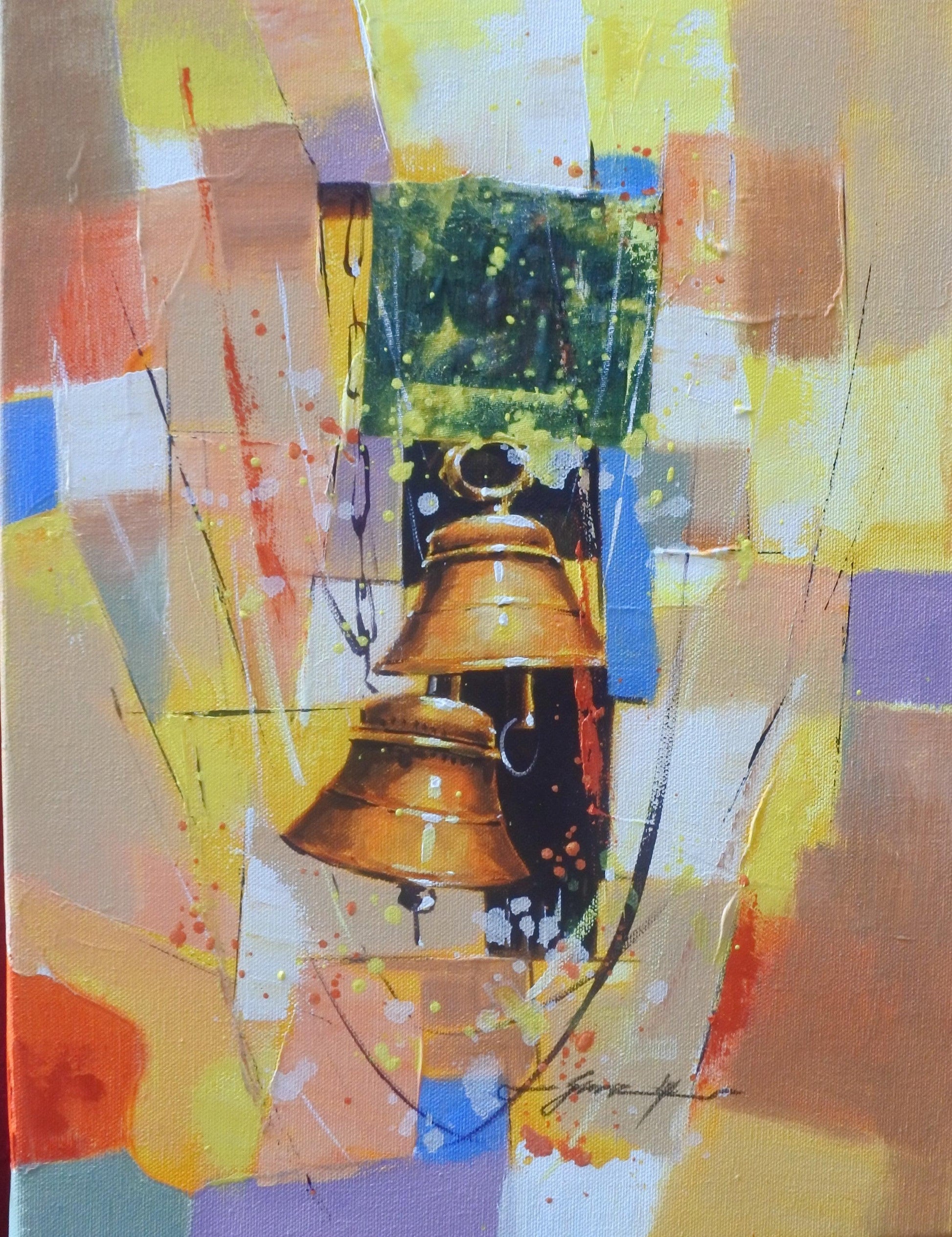 Prayers & Bells