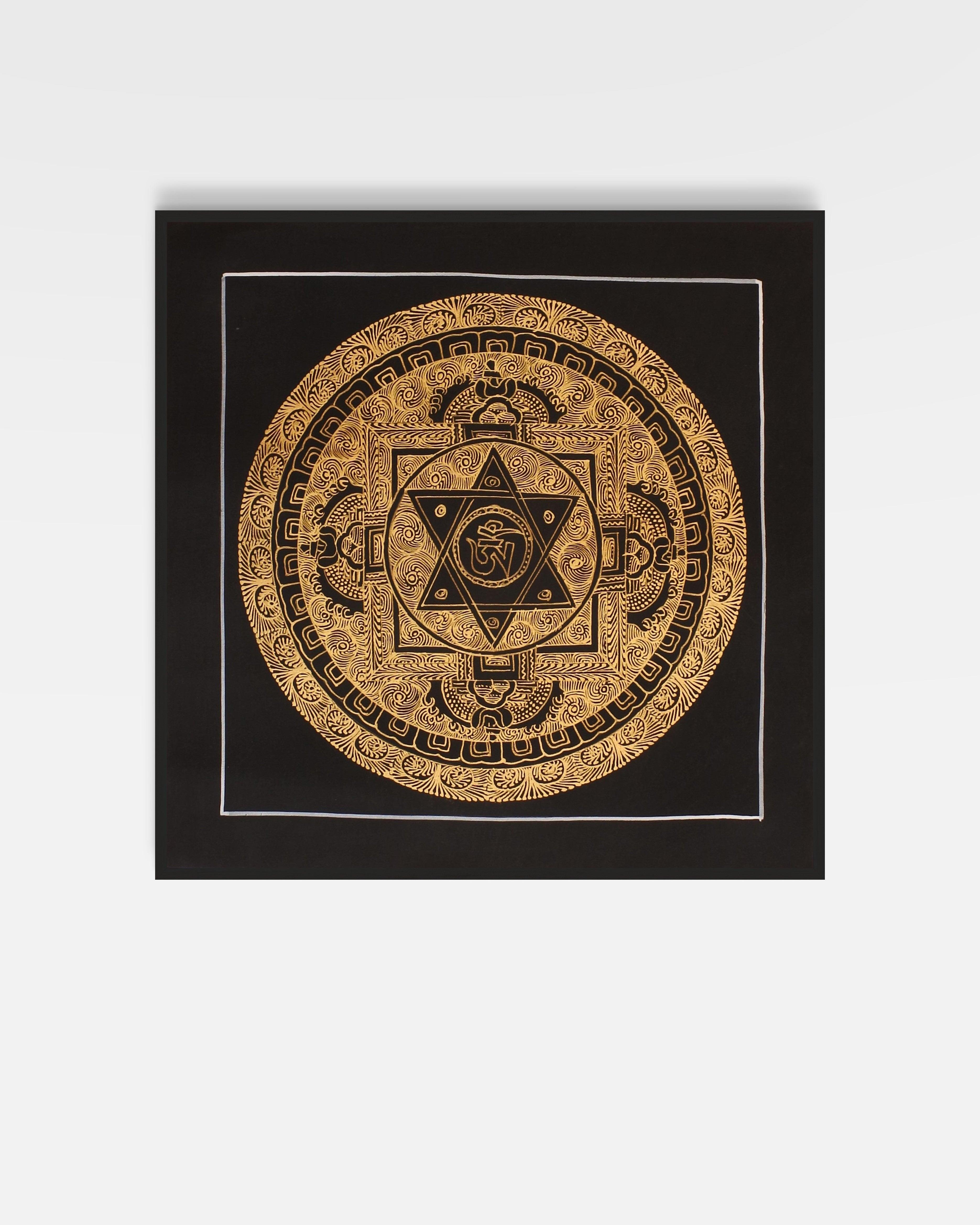 Mandala Art