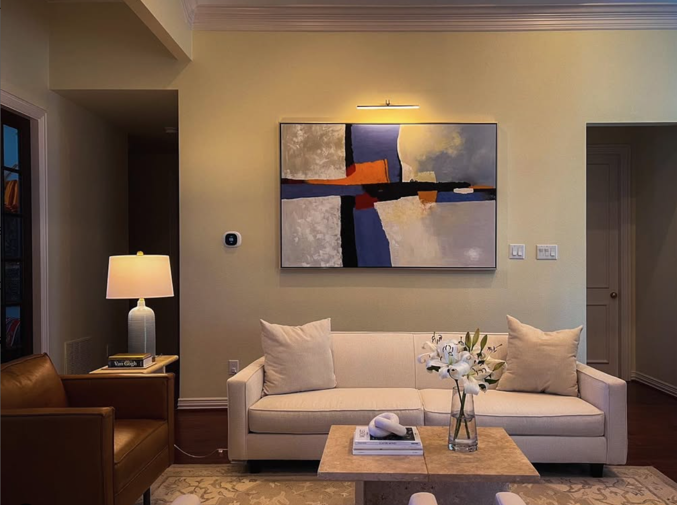 Canvas Art Collection