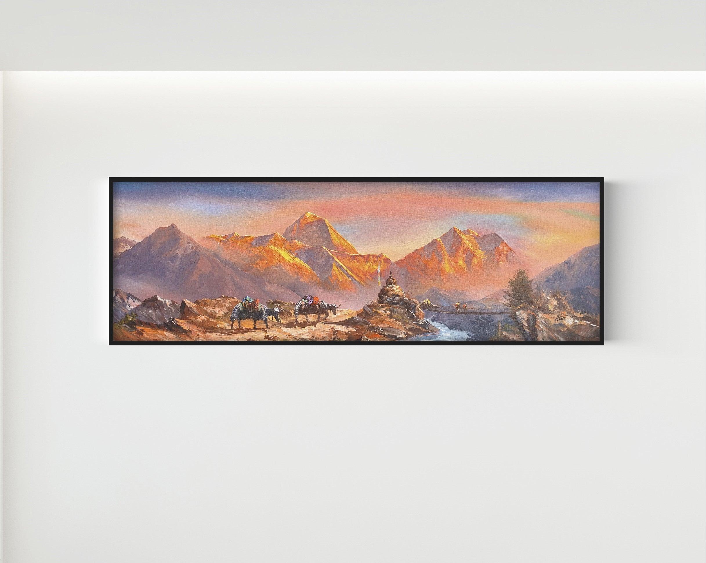 Landscapes