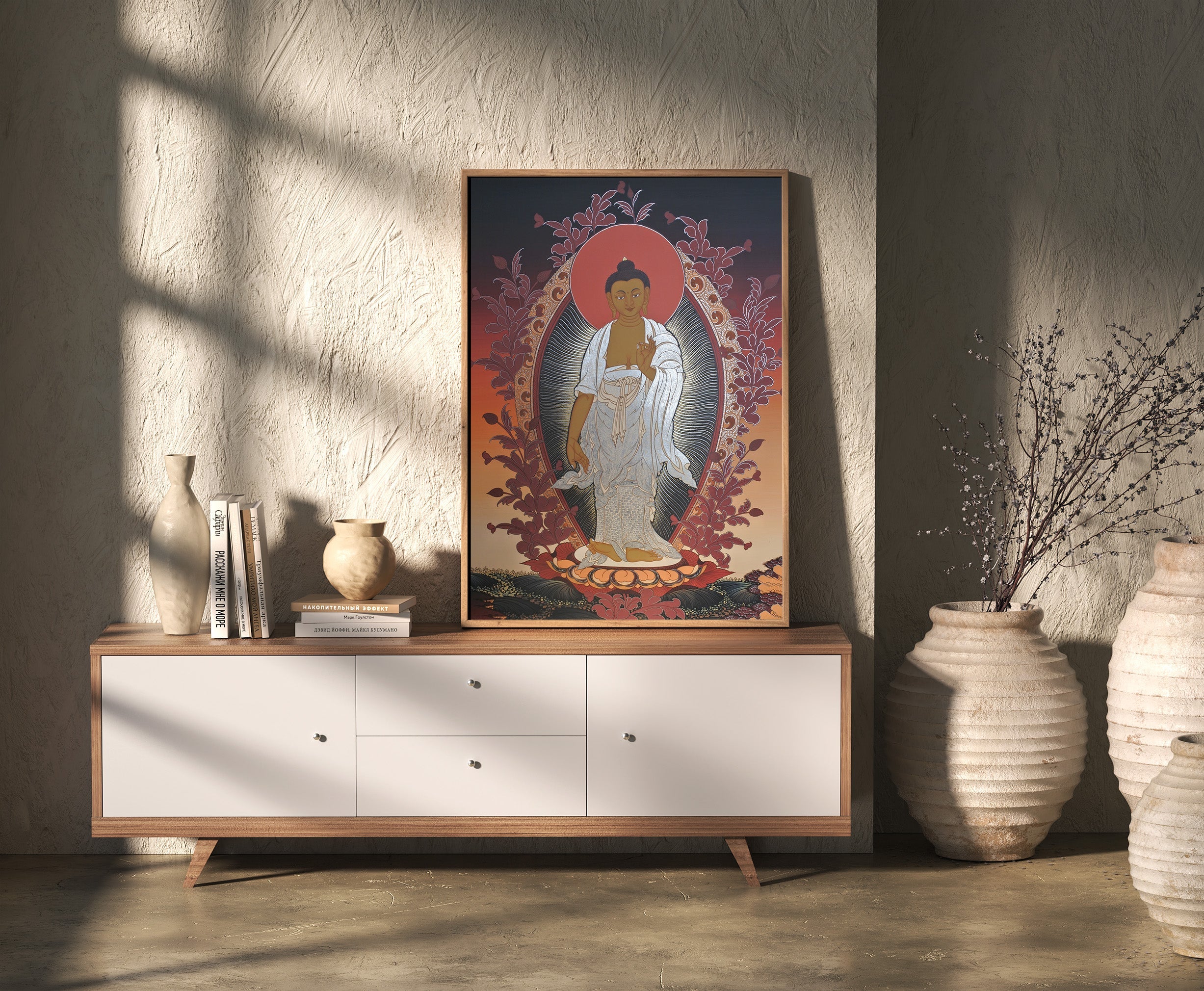 Tibetan Thangka, Thangka, Traditional Art, Thangka Paintings, Nepalese Art, Nepalese Thangkas