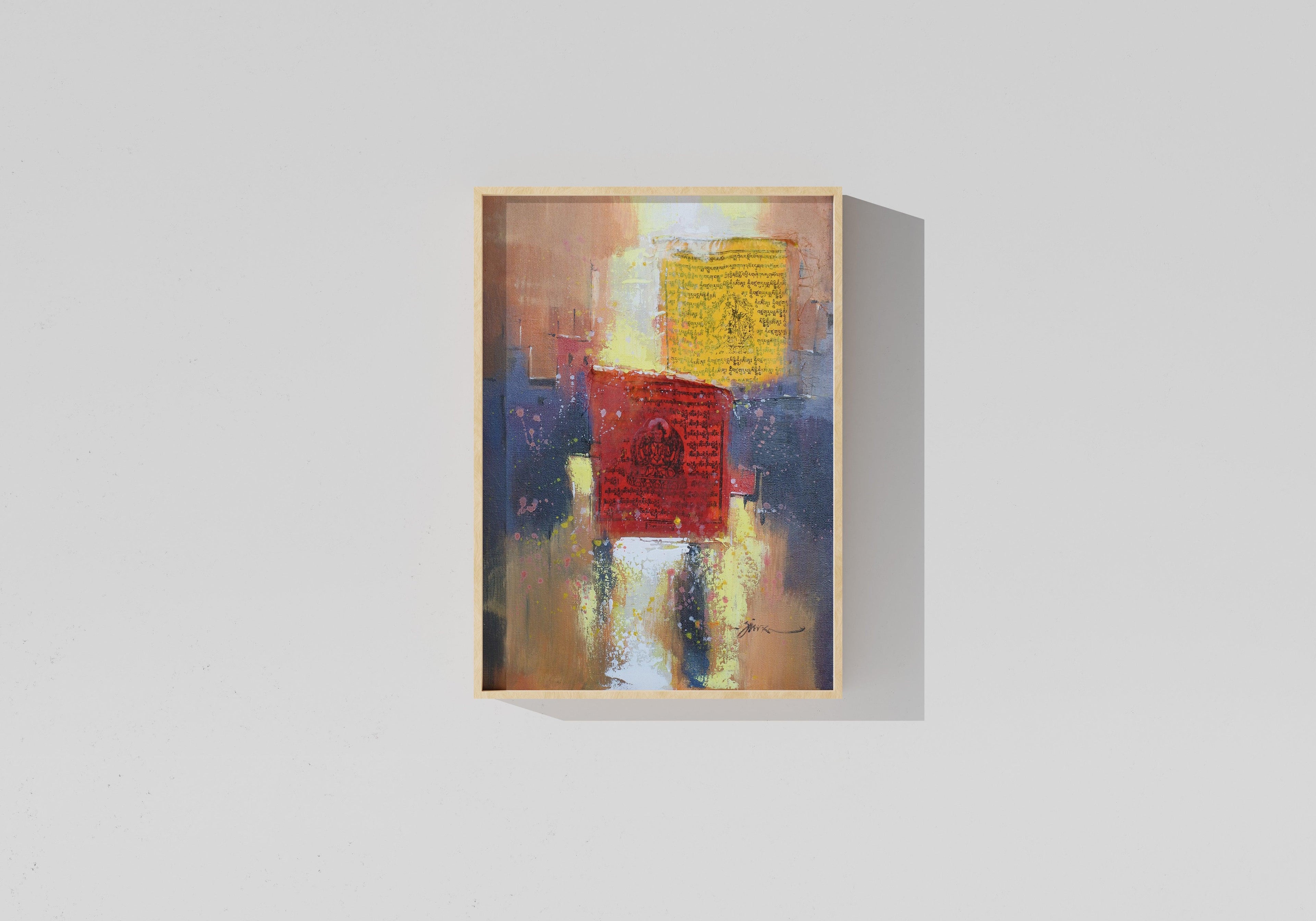 Abstract Art