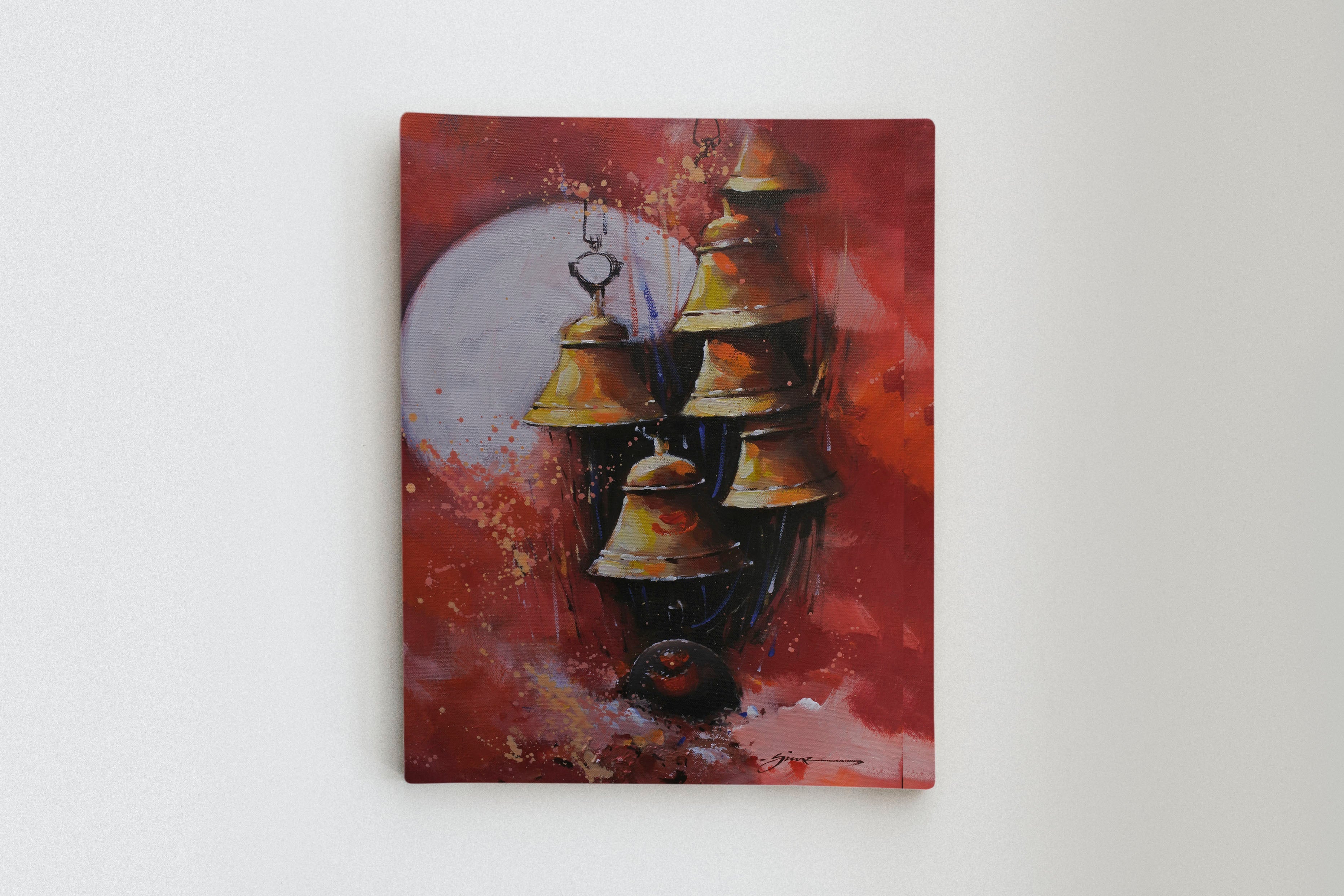 Spiritual Art