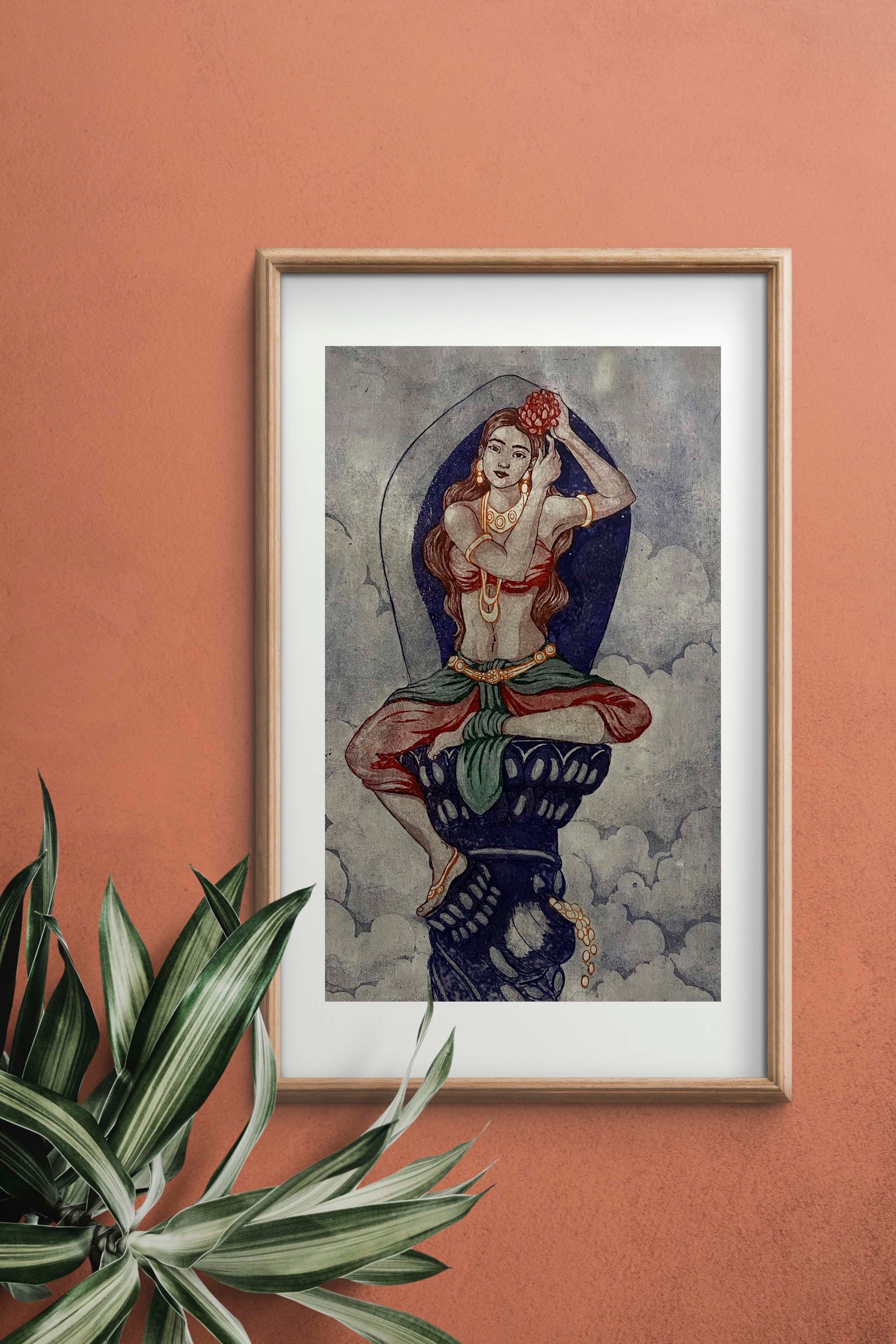 Limited Edition Prints & Etchings