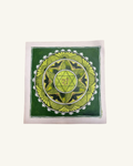 The Heart Chaktra Mandala