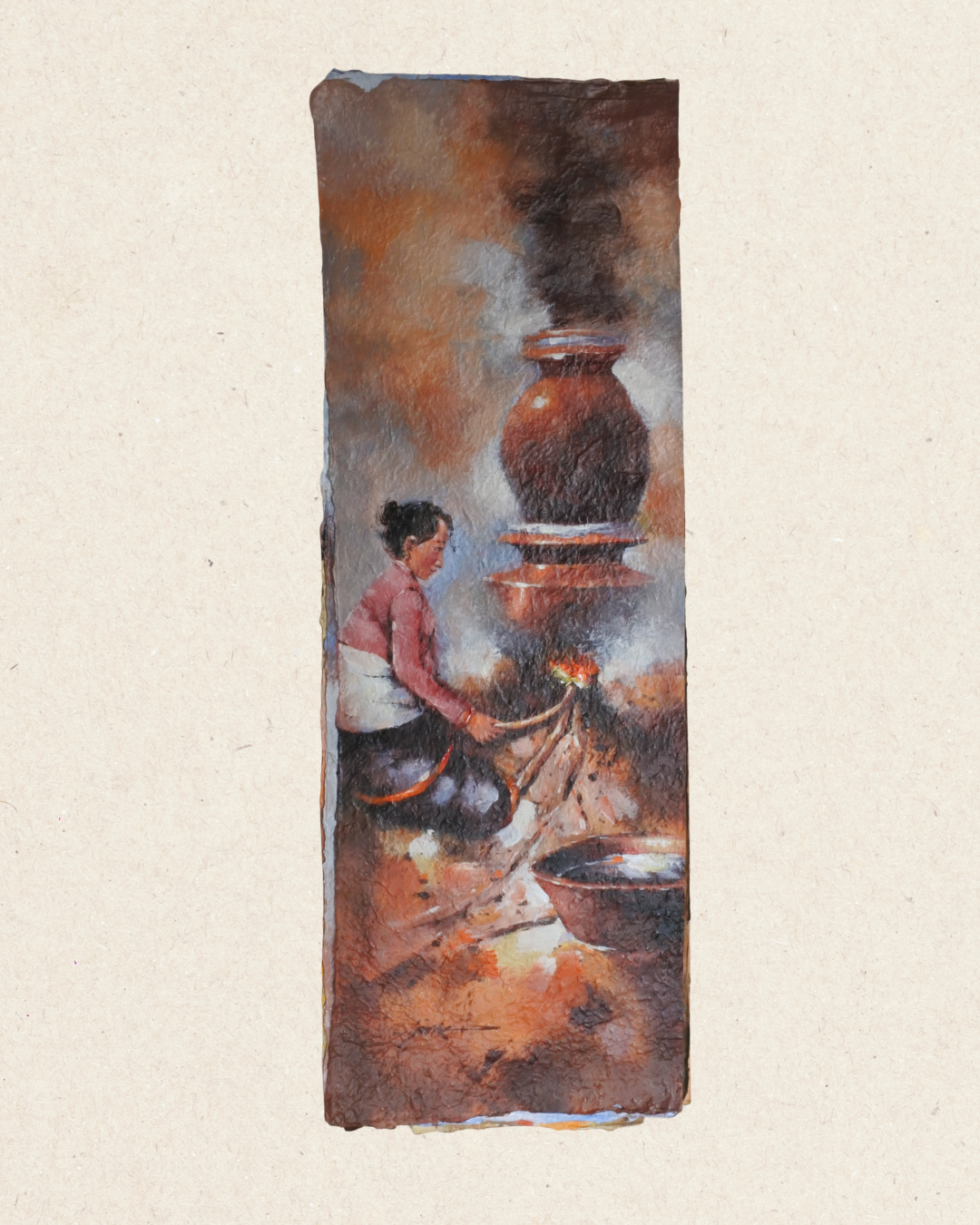 Brewing