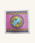 Mithila Fishes of Prosperity ( 2 Options )