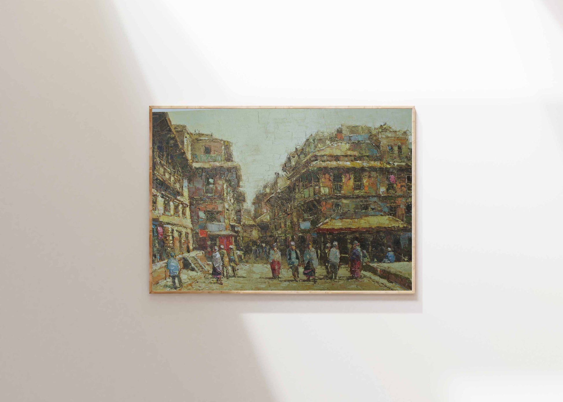 Bhaktapur : City of Architecture & Culture