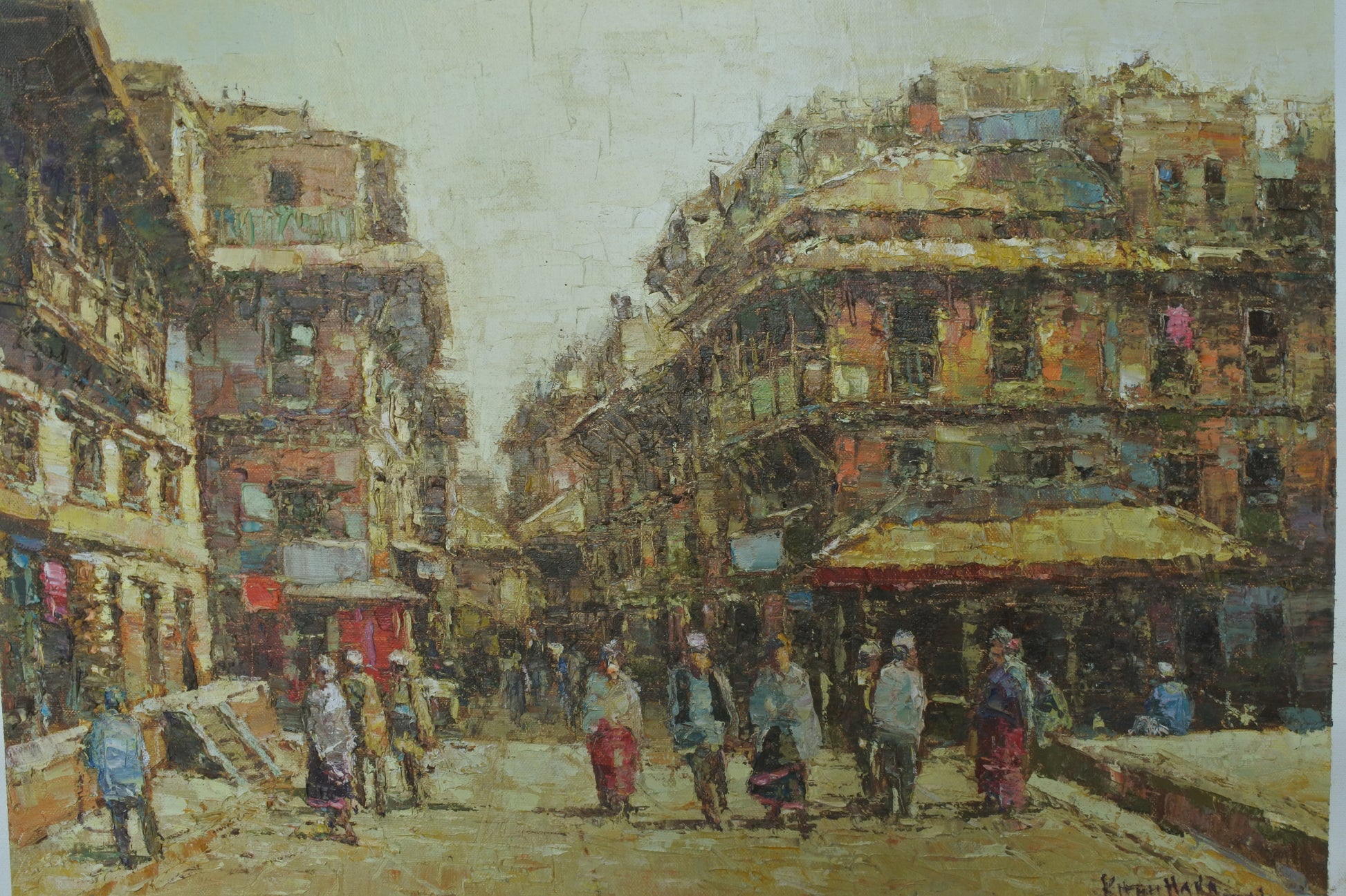 Bhaktapur : City of Architecture & Culture