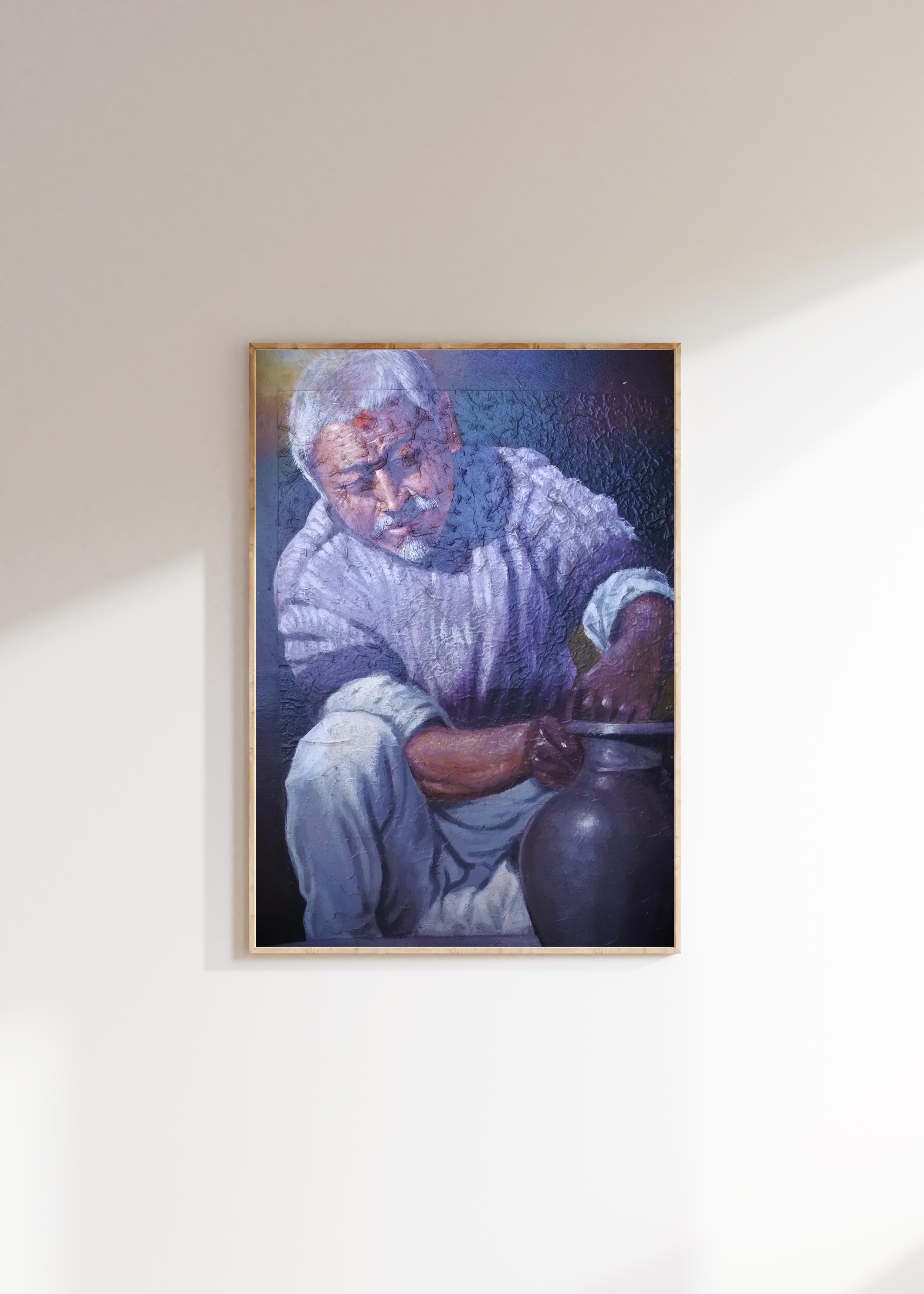 The Ceramics Artist III