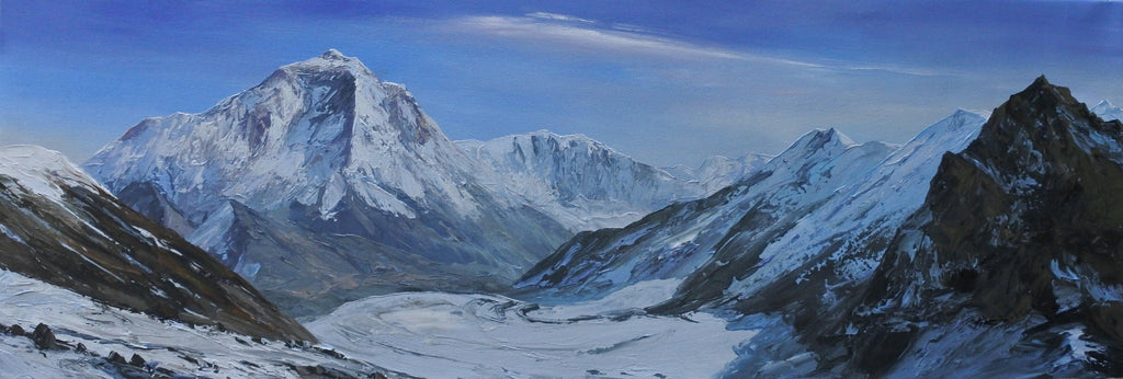 Annapurna Base Camp
