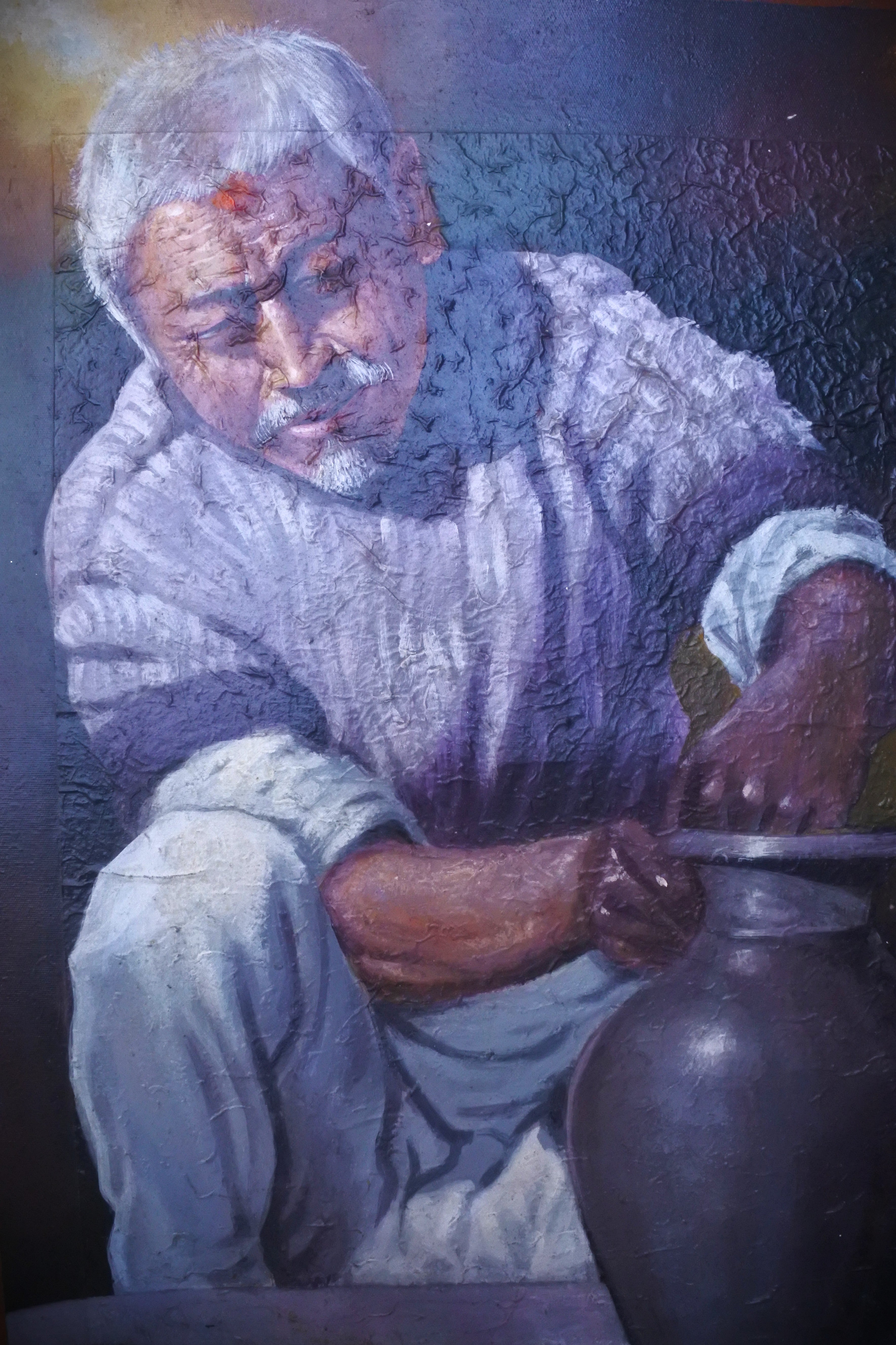 The Ceramics Artist III
