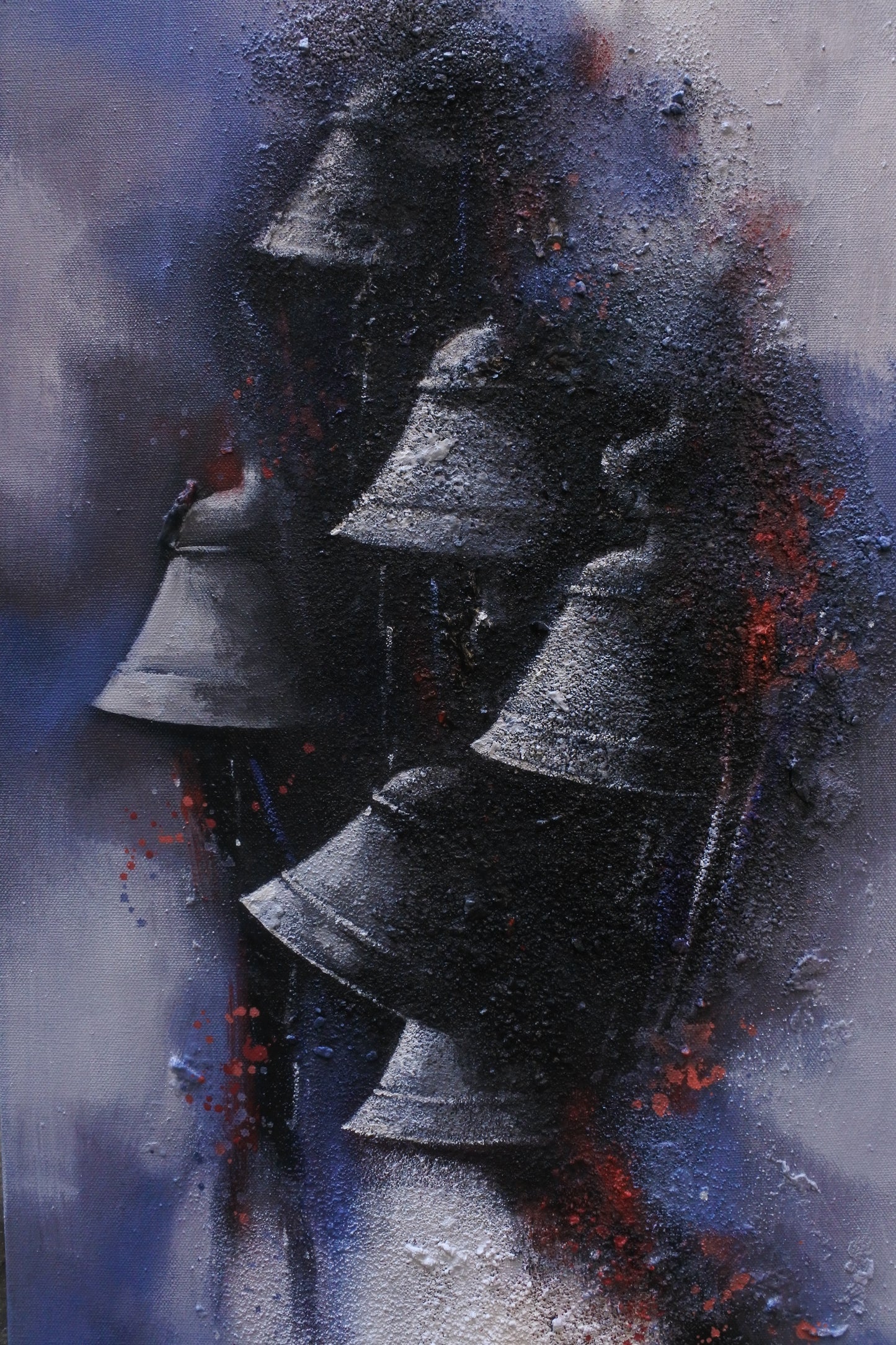 The Divinity Bells II