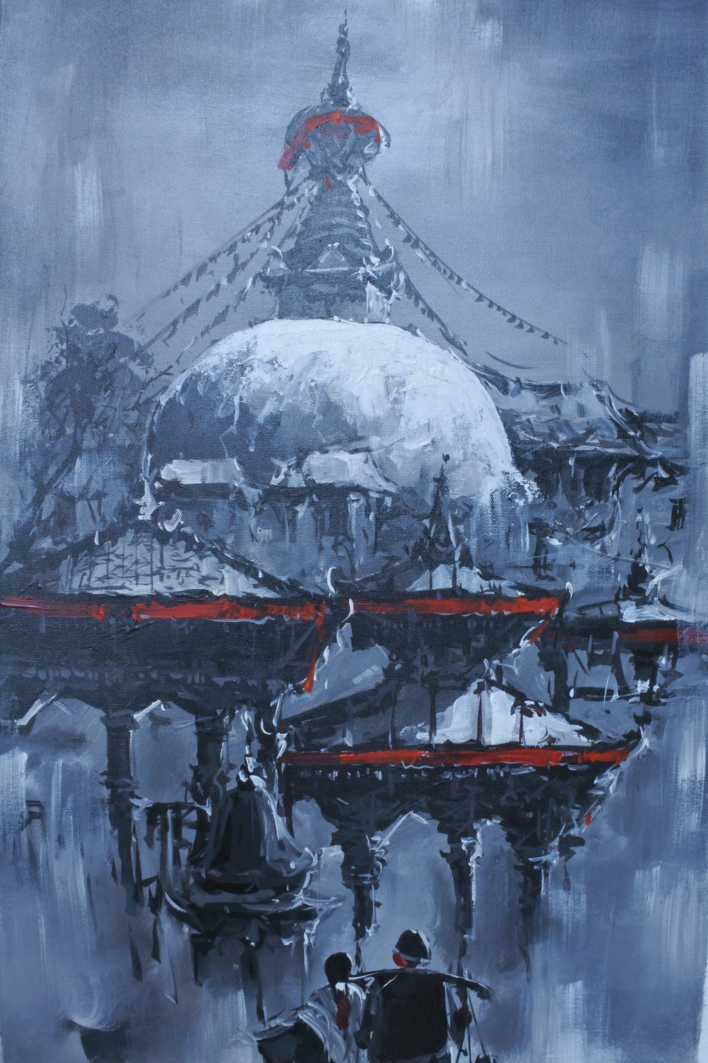 The Magic of Kathmandu