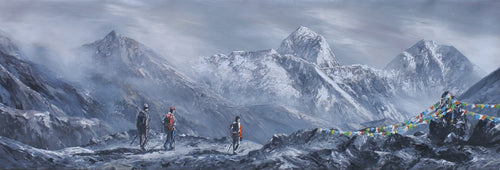 Everest Base Camp