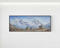 Mount Everest & Lhotse