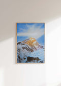 The Everest Peak