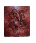 Shree Ganesh - Insipred by Cave Art
