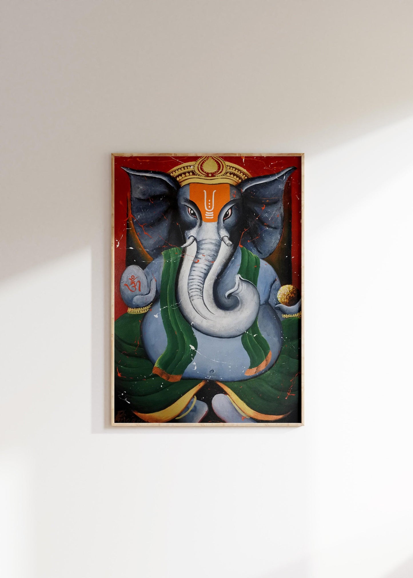 Ganesha II