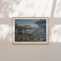 Hanumandhoka, Basantapur Cityscape ( Two Options )