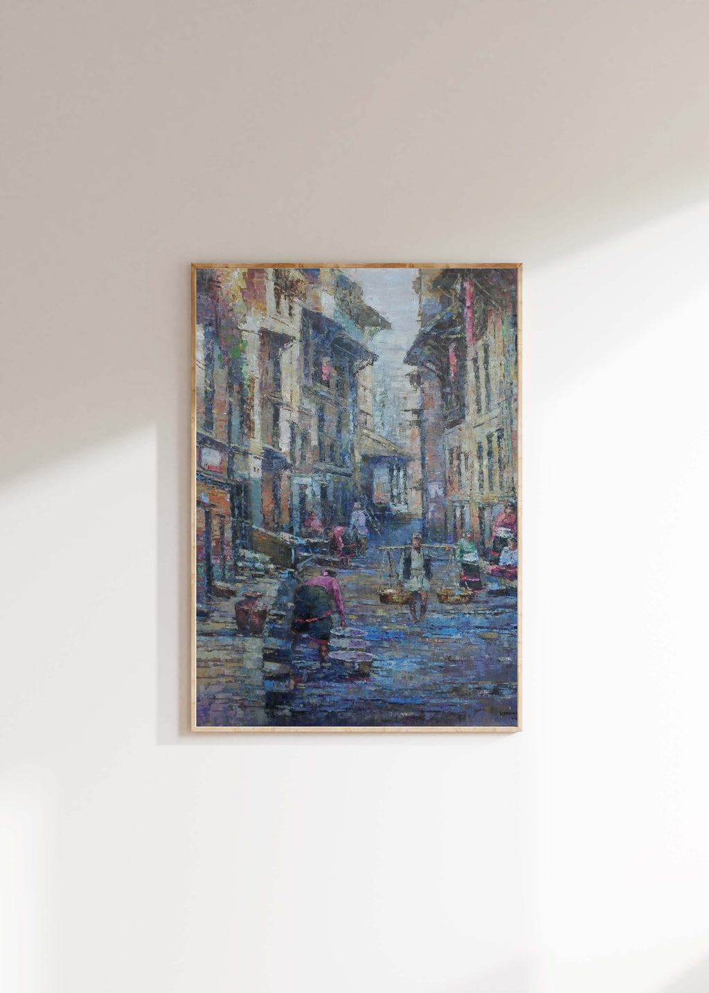 Perfect For
Nepal lovers and travelers
Heritage architecture enthusiasts
Nepalese home décor
Office and hospitality interiors
Cultural art collectors
Housewarming and meaningful gifts
