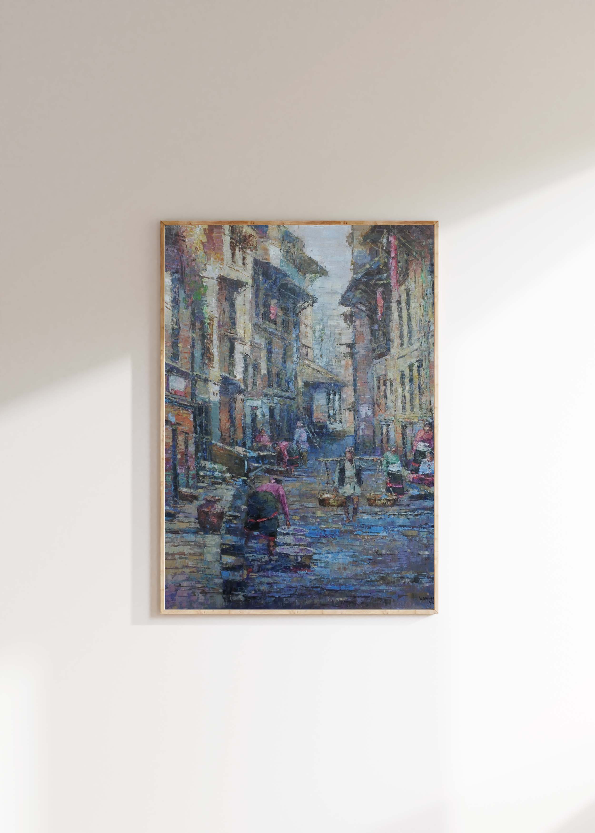 Perfect For
Nepal lovers and travelers
Heritage architecture enthusiasts
Nepalese home décor
Office and hospitality interiors
Cultural art collectors
Housewarming and meaningful gifts