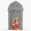 Kumari, Nepal, Artwork, Prints, Patan, Lalipur
