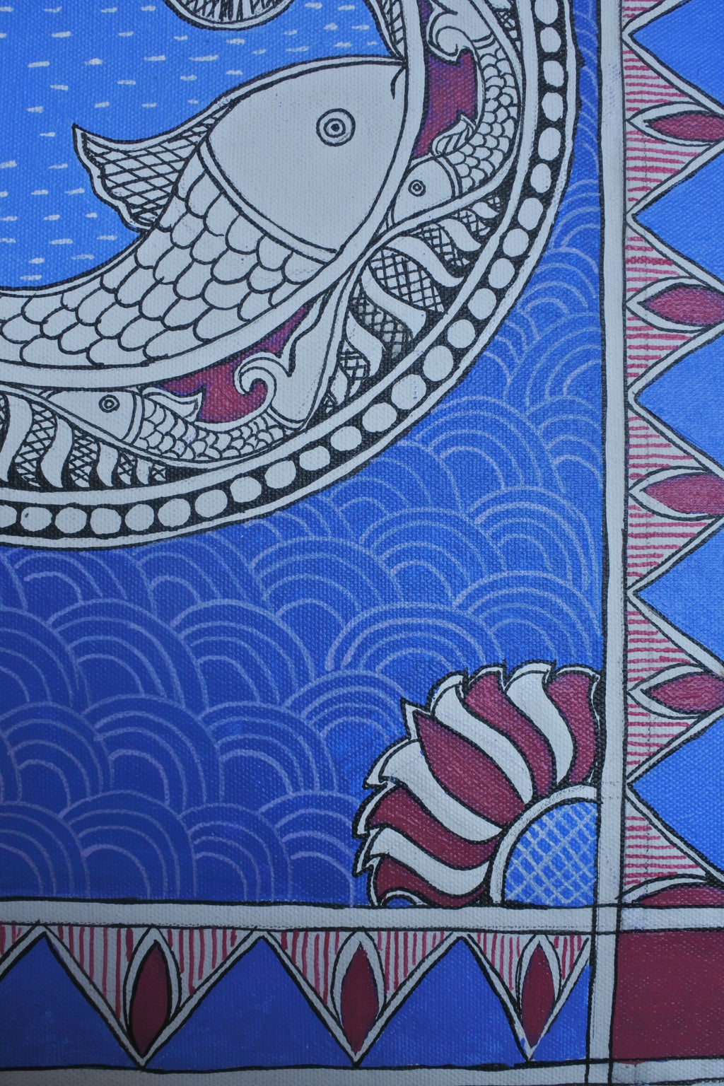 Twin Fish of Abundance & Prosperity