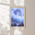 Mount Everest