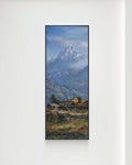 Traditional Village Landscape of Pokhara