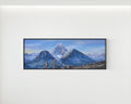 Serenity of Mount Kailash