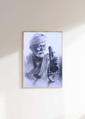 The Sarangi Artist
