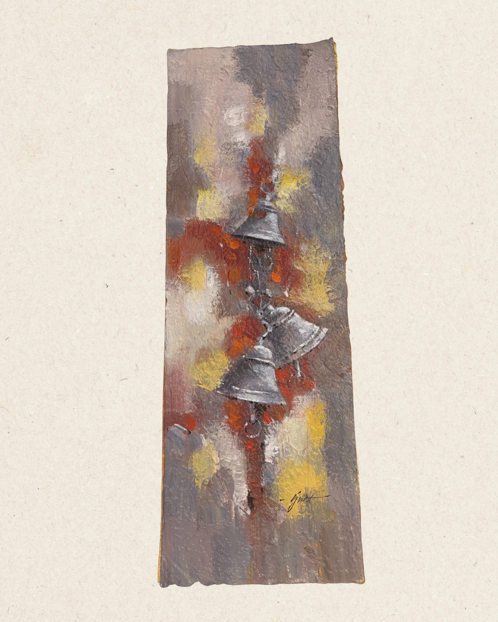 Nepali art
Nepalese art
Nepal art
temple art Nepal
Nepali temple painting
Nepal temple painting
spiritual art Nepal
Nepali spiritual art
Hindu art Nepal
Buddhist art Nepal
traditional Nepali art
handmade rice paper art
Lokta paper painting
Nepali painting
original art from Nepal
original Nepali painting
Nepalese painting
temple bell painting