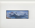 The Everest Paranoma