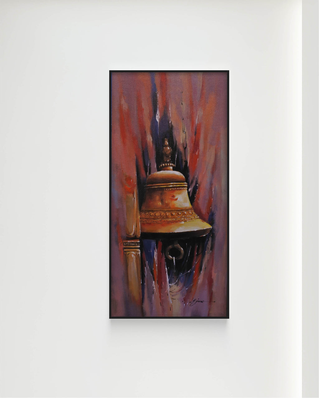 The Divinity Bell