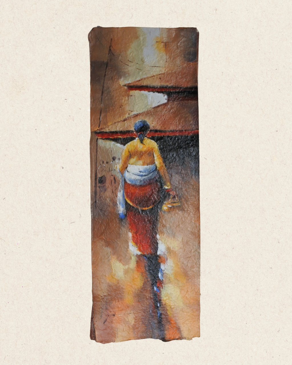 The Prayer Series ( Set of 3 )