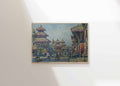 The Patan Durbar Square - Historic Nepalese architecture