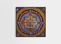 Kalachakra, Wheel of Time