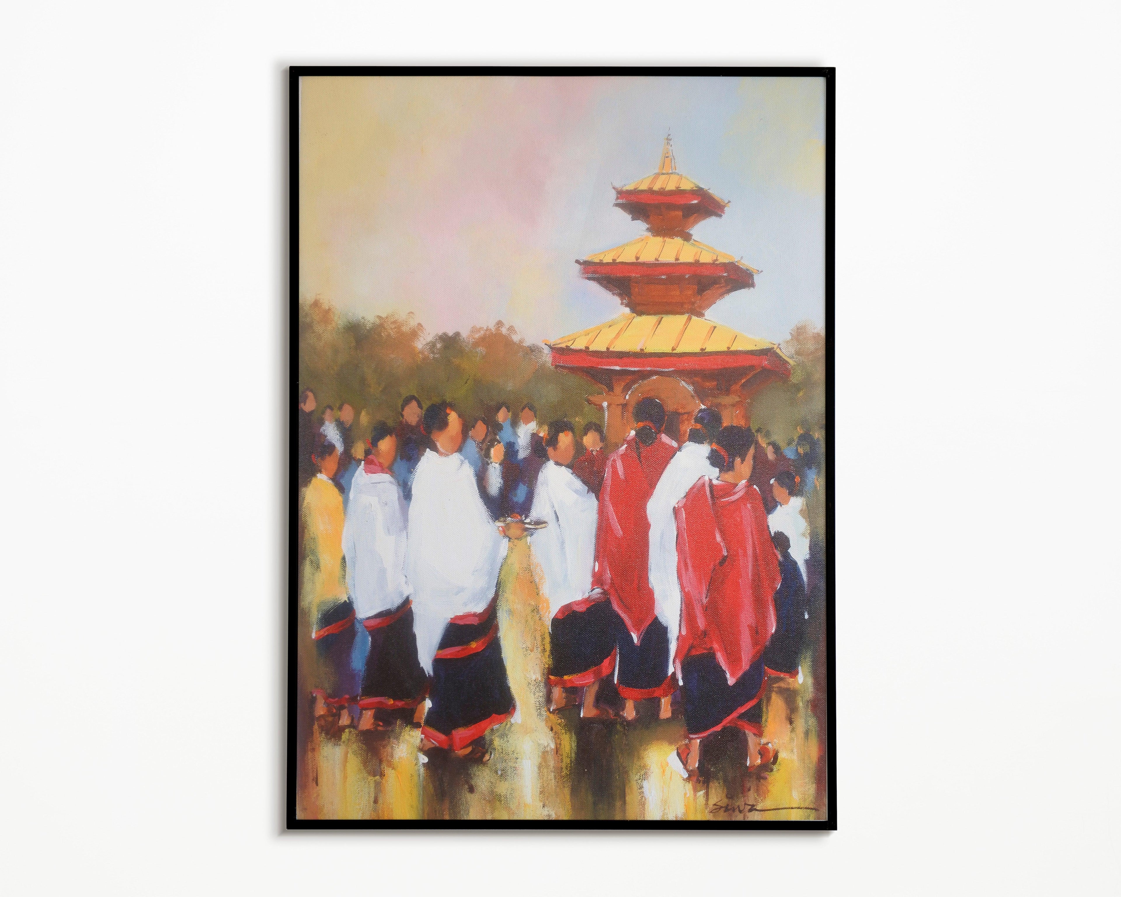 Women in Haku Patasi