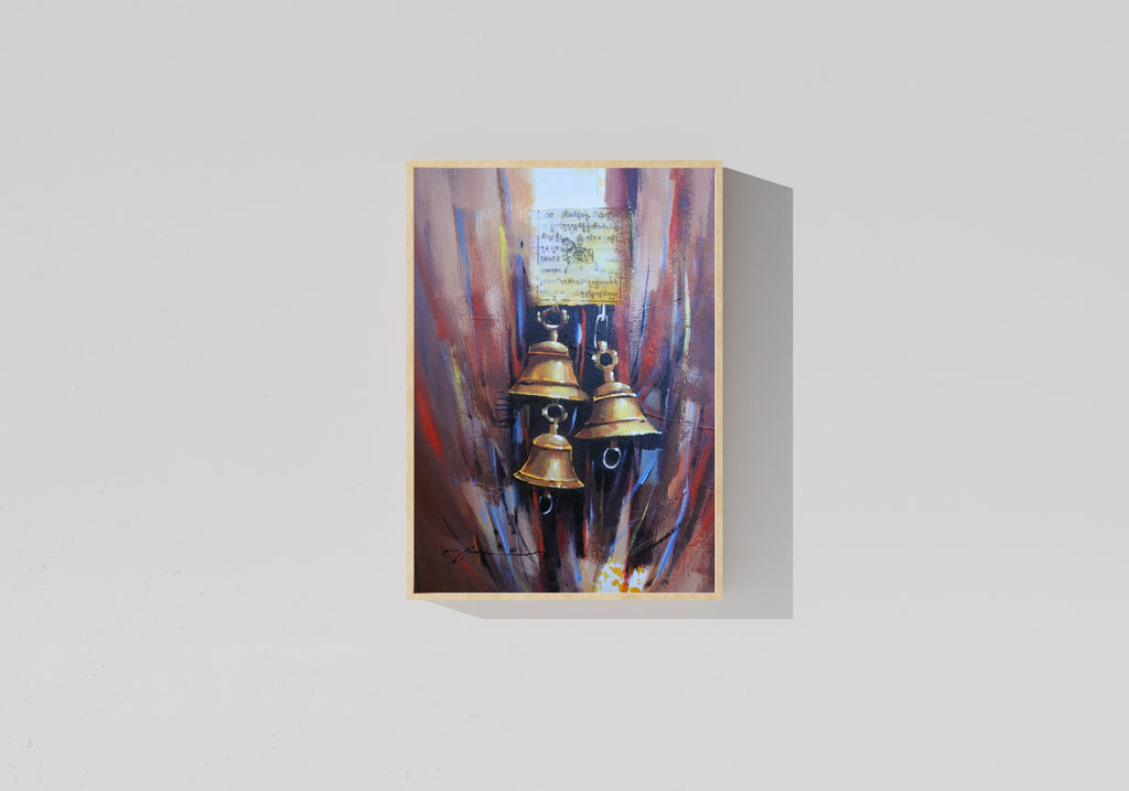 Prayers & Bells